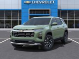 New 2026 Chevrolet Equinox LT image 6