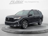 New 2025 Honda Pilot Elite image 3