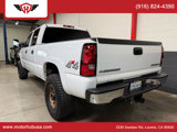 Used 2004 Chevrolet Silverado 2500 LT image 5