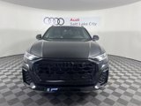 New 2025 Audi Q8 Premium Plus image 2