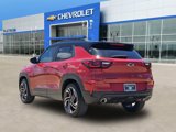 New 2026 Chevrolet TrailBlazer RS w/ Convenience Package image 4