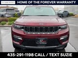 Used 2023 Jeep Grand Cherokee 4WD 4xe image 5