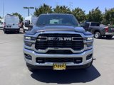 New 2025 RAM 2500 Big Horn image 4