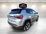 Used 2021 Jeep Compass Limited w/ Sun and Sound Group image 5