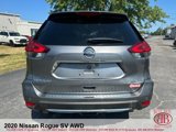 Used 2020 Nissan Rogue SV image 5