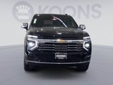 New 2025 Chevrolet Tahoe Premier image 4