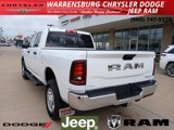 New 2025 RAM 2500 Tradesman image 5