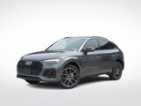 Used 2023 Audi Q5 2.0T Prestige image 1