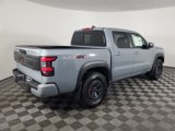 New 2025 Nissan Frontier PRO-4X w/ Interior Protection Package image 4