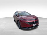 New 2025 Nissan Murano Platinum w/ Cargo Package image 4