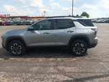 New 2026 Chevrolet Equinox ACTIV image 4
