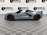 Used 2025 Chevrolet Corvette Stingray Preferred Conv w/ Z51 Performance Package image 5