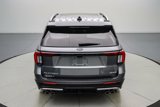 Certified 2025 Ford Explorer Platinum w/ Ultimate Package image 5