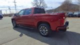 Certified 2023 Chevrolet Silverado 1500 RST image 6