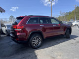 Used 2020 Jeep Grand Cherokee Limited w/ Premium Lighting Group image 3