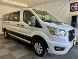 Used 2021 Ford Transit 350 XLT image 3