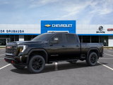 New 2025 GMC Sierra 2500 AT4 image 2