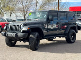 Used 2017 Jeep Wrangler Unlimited Sport w/ Quick Order Package 24S image 3