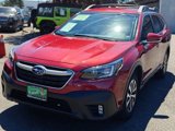 Used 2021 Subaru Outback Premium w/ Popular Package #1 image 3