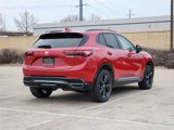 New 2025 Buick Envision Sport Touring image 3