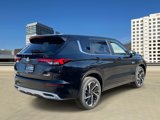 New 2025 Mitsubishi Outlander 4WD Plug-In Hybrid image 2
