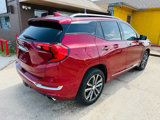 Used 2018 GMC Terrain Denali w/ Advanced Safety Package image 5