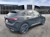 New 2025 Buick Envision Sport Touring image 4