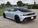 New 2025 Nissan Z NISMO w/ Floor Mat Package image 4