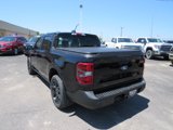 New 2025 Ford Maverick XLT image 3