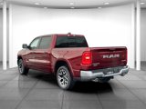 New 2025 RAM 1500 Laramie image 5
