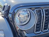 New 2025 Jeep Wrangler Sport S image 3