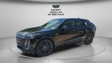 New 2026 Cadillac Lyriq V image 4