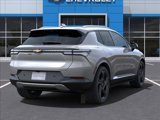 New 2025 Chevrolet Equinox EV LT image 4