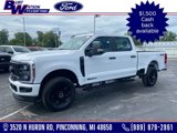 New 2025 Ford F250 XL image 1