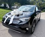 Used 2017 Toyota RAV4 Limited image 2