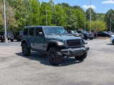 New 2025 Jeep Wrangler Willys image 3