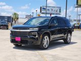 New 2026 Chevrolet Traverse High Country image 2