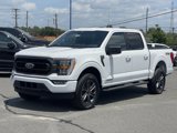 Used 2023 Ford F150 XLT w/ Equipment Group 302A High image 2