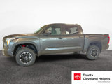 New 2025 Toyota Tundra SR5 w/ TRD Off-Road Premium Package image 2