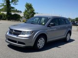 Used 2015 Dodge Journey American Value Package w/ Flexible Seating Group image 3