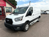 Used 2023 Ford Transit 250 Low Roof w/ Exterior Upgrade Package image 4