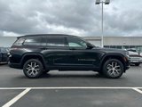 New 2025 Jeep Grand Cherokee L Limited image 2
