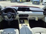 New 2025 MAZDA CX-90 3.3 Turbo S w/ Premium Plus image 3