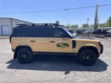 Used 2022 Land Rover Defender 110 X-Dynamic SE image 6