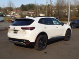 Certified 2023 Buick Envision Essence w/ Technology Package I image 3
