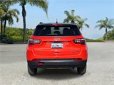Certified 2018 Jeep Compass Trailhawk w/ Navigation Group image 5