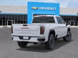 New 2026 GMC Sierra 2500 Denali Ultimate image 4
