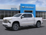 New 2025 Chevrolet Silverado 1500 High Country w/ Technology Package image 2