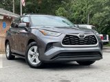 Used 2020 Toyota Highlander L image 3