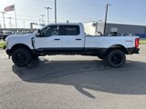 New 2025 Ford F350 XL w/ XL Driver Assist Package image 2